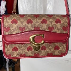 NWT coach bag